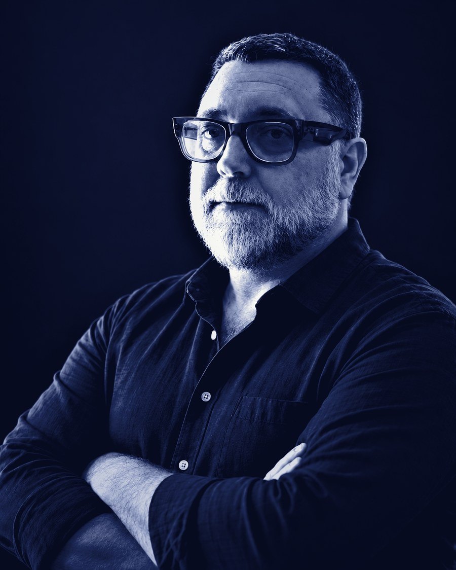 Vincenzo Petrucci, fondatore di Pacific IT Solutions
